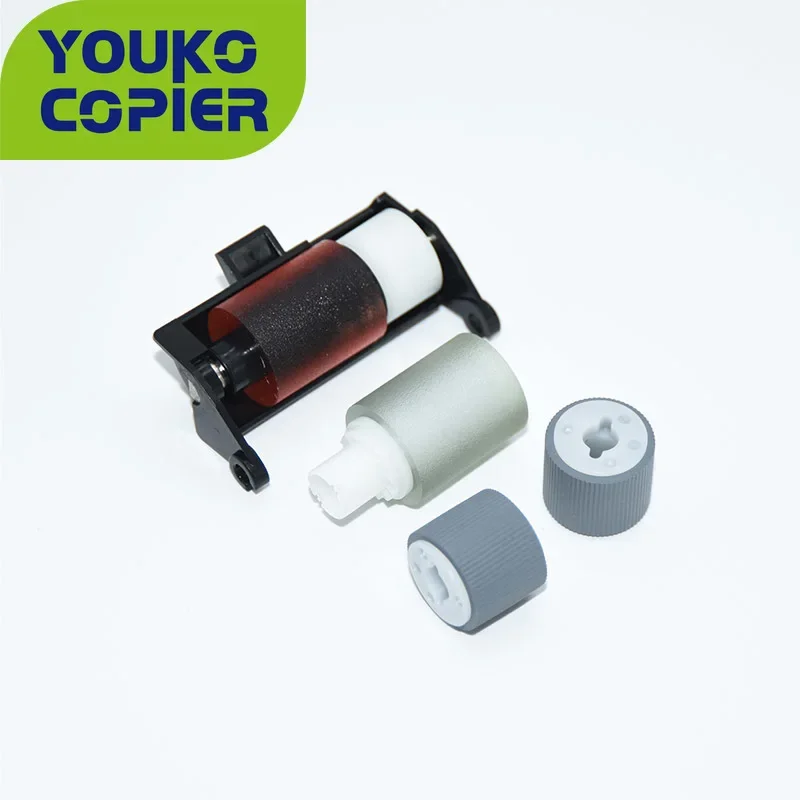 1 комплект DF-624MK DF-628MK Комплект обслуживания ADF для Konica Minolta 224 227 284 287 364 454 554 C224 C284 C287