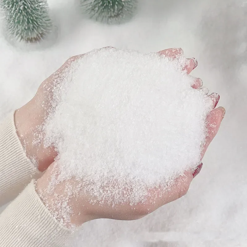 

Искусственный снег 10г