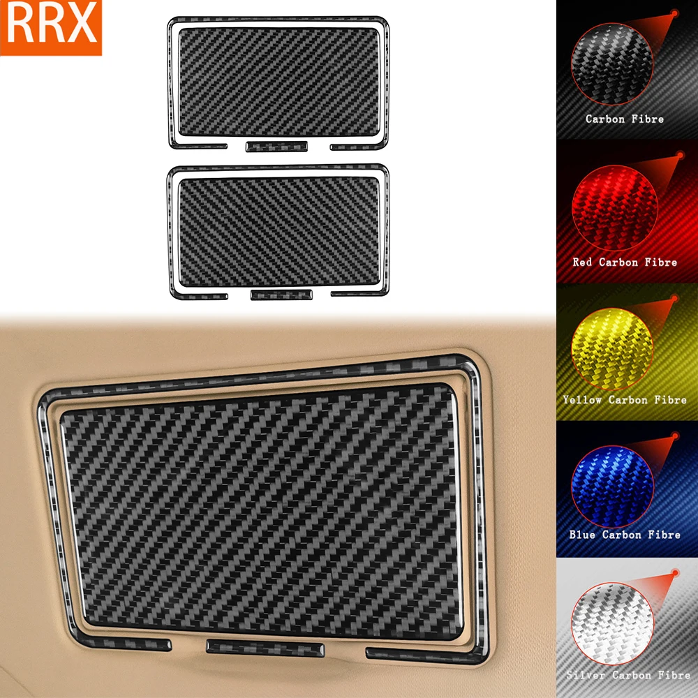 Для Ford Focus MK3 2012-2014 наклейка из настоящего углеродного волокна крыша