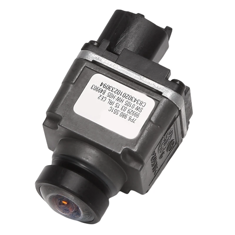 

7P6980551C Car Rear View Camera Park Assist Surround View 360 Systems Camera for - A6 /A7/A8 Touareg 2011-2018