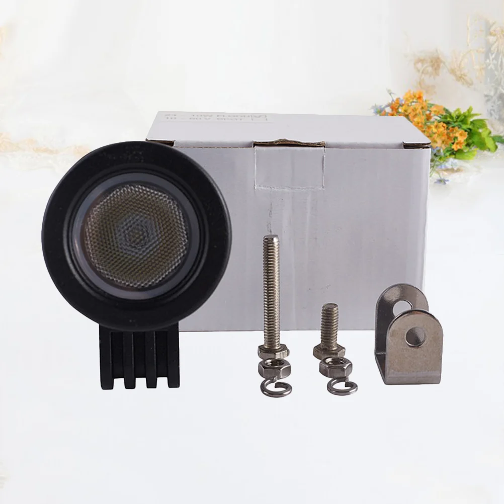 

1Pc Dirable Professional Creative Motorcycle Eyes Headlights Lights Headlight Bulbs for Motor Bike