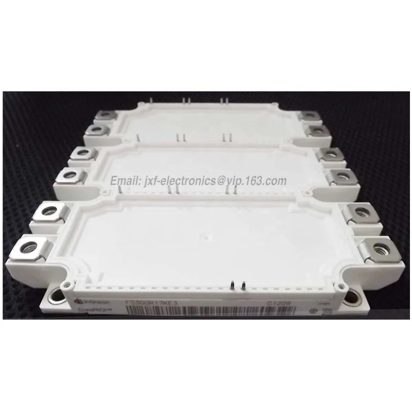 

IGBT POWER MODULE FS300R12KE3 FS300R12KE4 FS300R12KE3-S1 FS300R17KE3