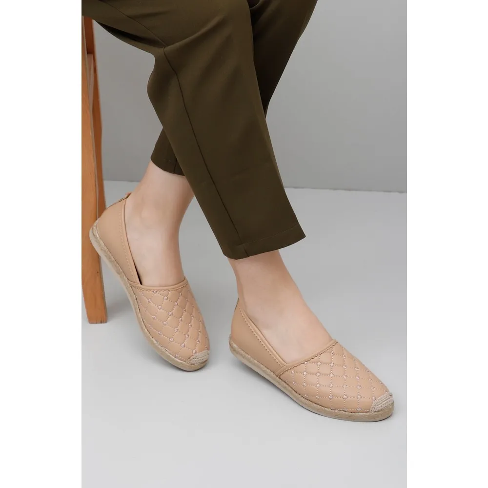 

Дорли®Женские балерины с круглым носком и плоской подошвой 38804