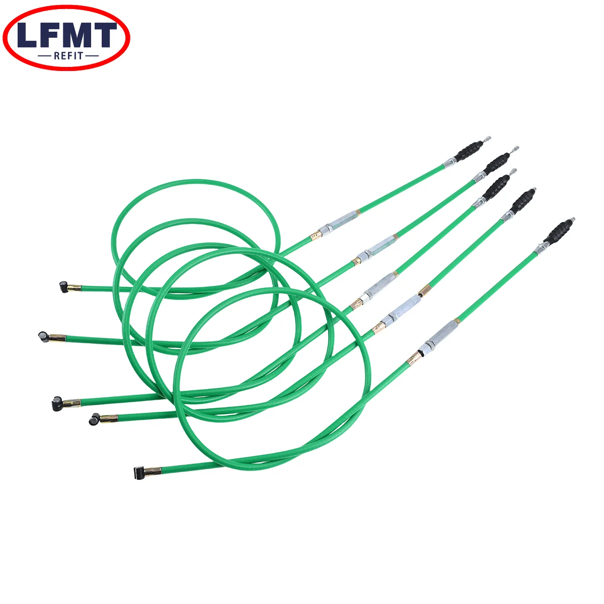 Для 50cc 70 90cc 125cc 150cc 160cc XR50 CRF70 990 мм тормозной трос KLX TTR SSR SDGThumpstar Baja YCF Lifan YX Pit Dirt Bike