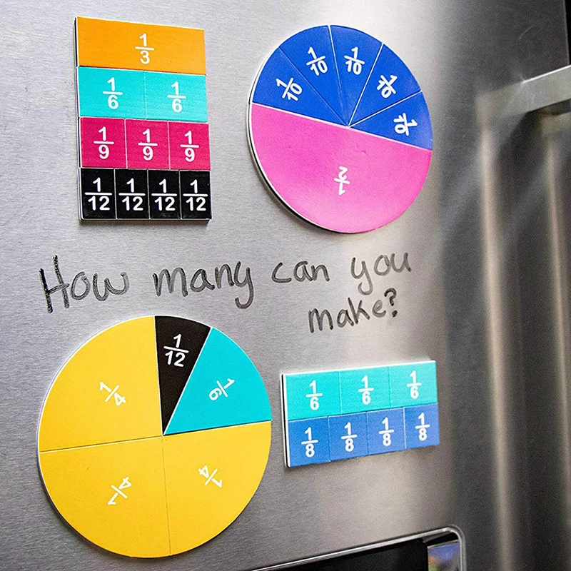 

9 шт./набор, детские математические игрушки Монтессори