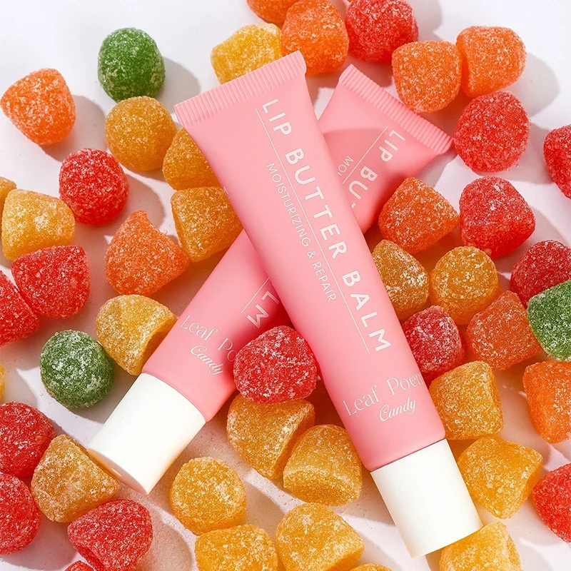 Новый масляный бальзам для губ тонированный увлажняющий Восстанавливающий жир