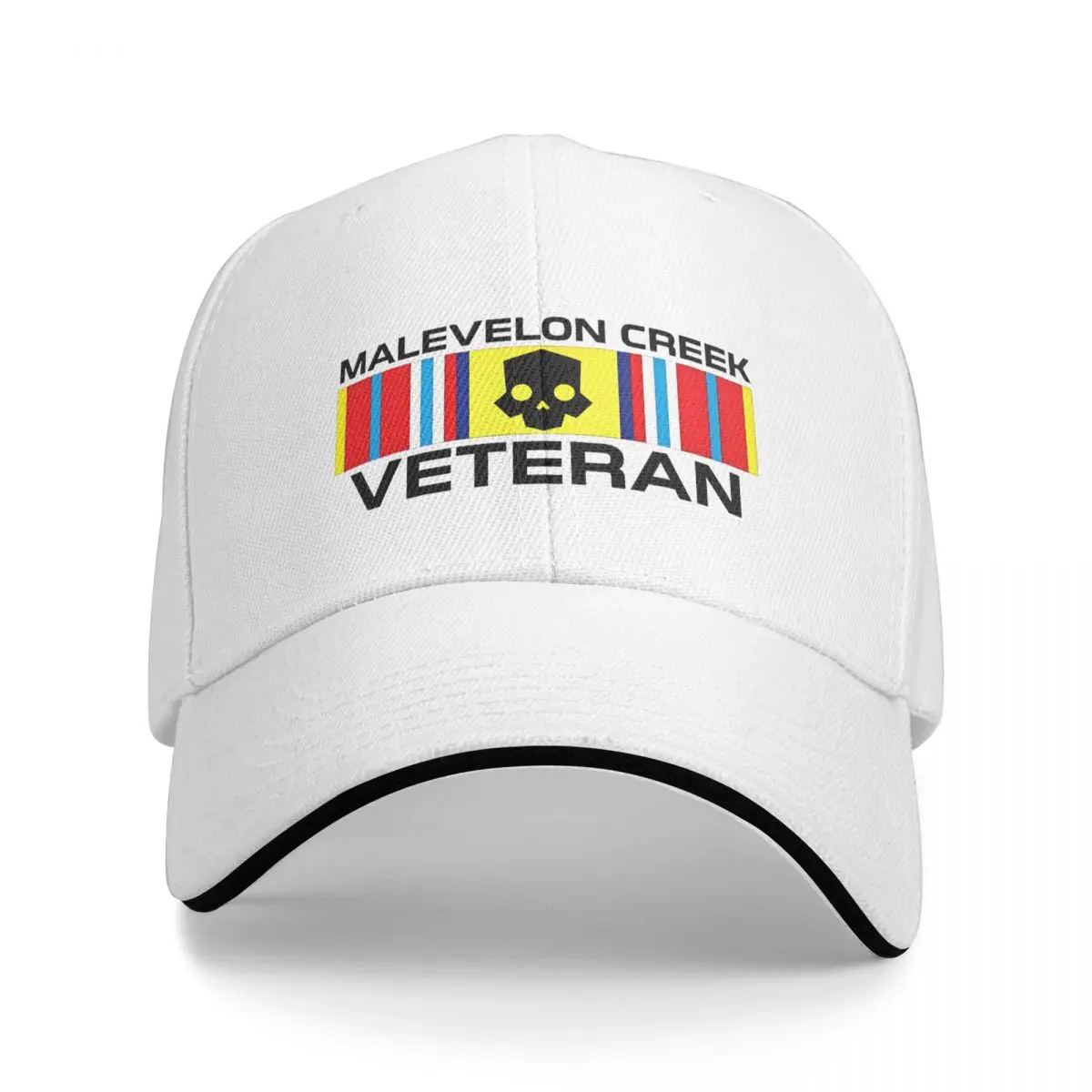 Helldivers 2 шляпы для ветеранов Малеветона бейсболки кепки Snapback шляпа папы