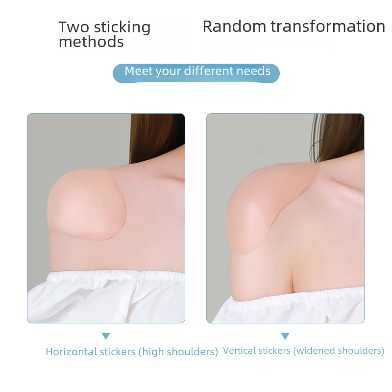 Унисекс противоскользящие силиконовые дышащие подплечники невидимый