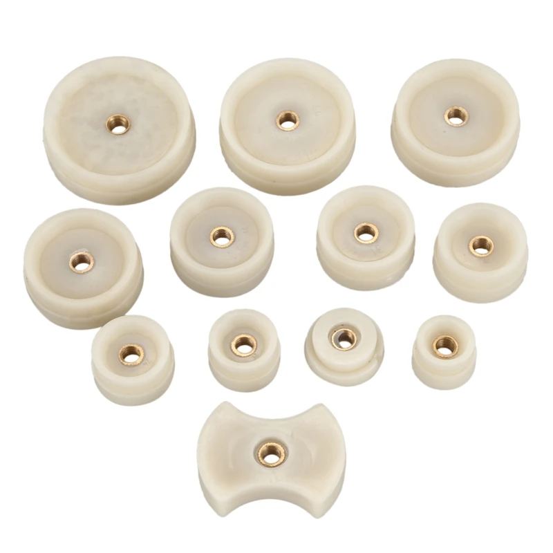 Watch Case Press Dies Watch Crystal Front Back Case Cover Screw Press Presser Close Watchmakers Repair Kit Tools