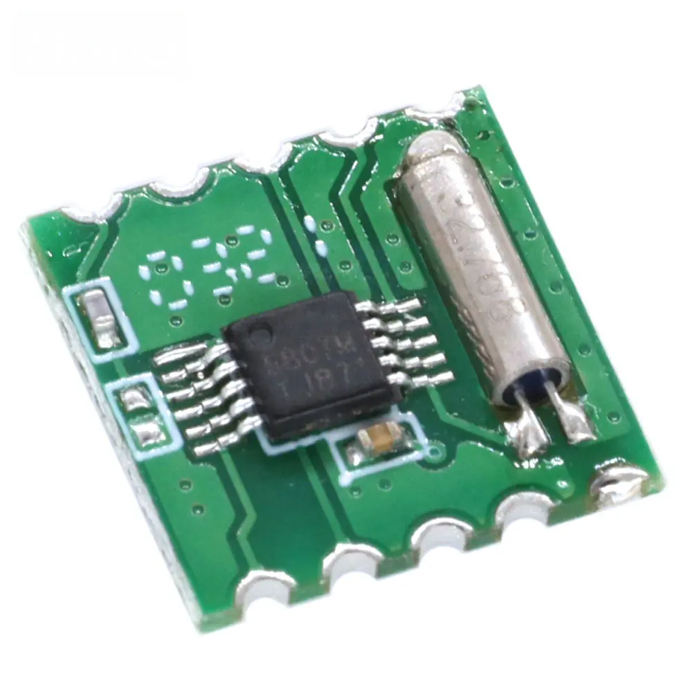Беспроводной модуль FM стерео RDA5807M для Arduino RRD-102V2.0