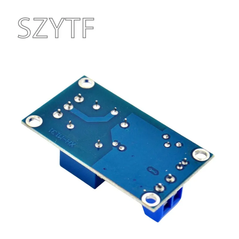 Φ DC 5V/12V/24V управляющий переключатель модуль обнаружения датчик яркости