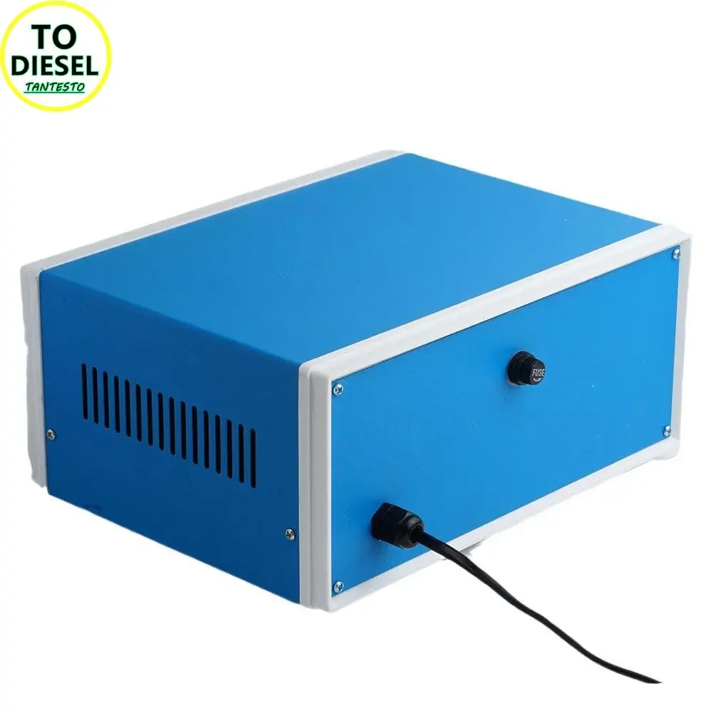 Модернизированный многофункциональный тестер форсунок CR-C Common Rail для тестера