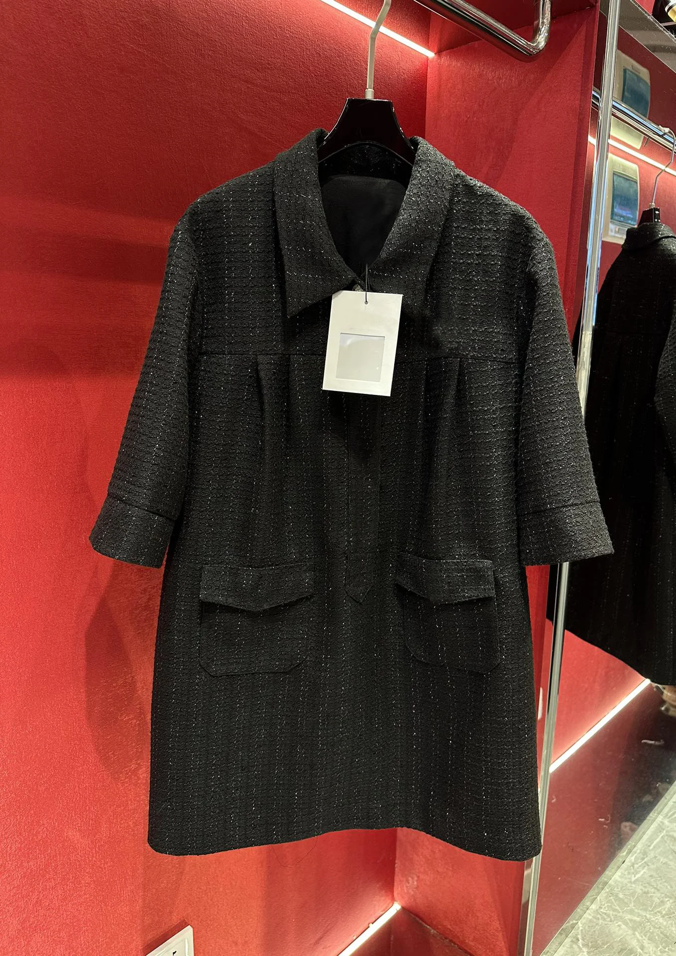 

version dress age reduction fashion7.5