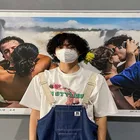 Женская футболка в эстетичном стиле 1920-х годов, футболка в стиле Гарри, аксессуары для альбомов, одежда для пары, уличная одежда 90-х, винтажный кроп-топ