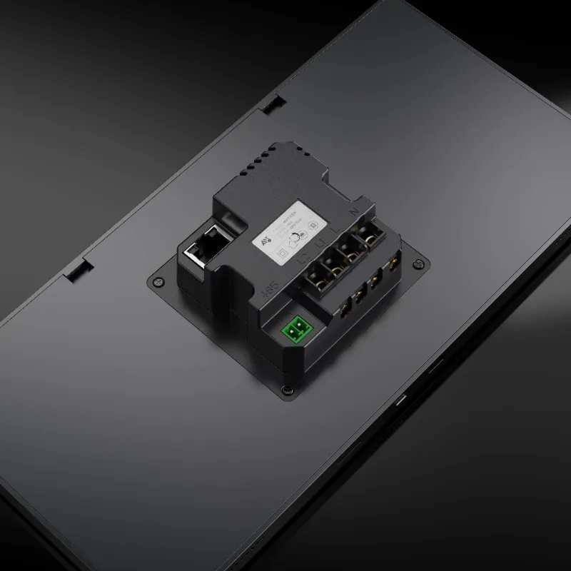 Панель управления Android для быстрой домашней автоматизации-возможность