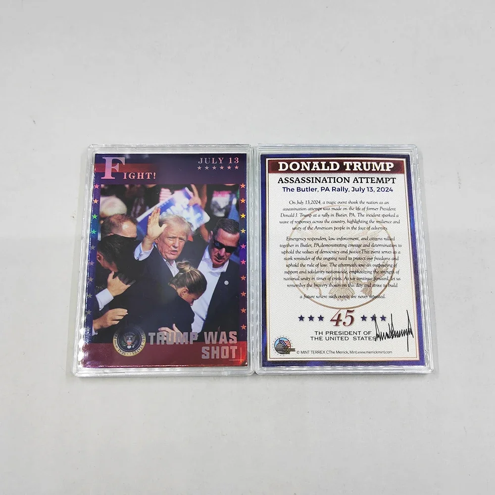 2024 борьба с президентом Америка Дональдом Трампом самый известный мугшот в