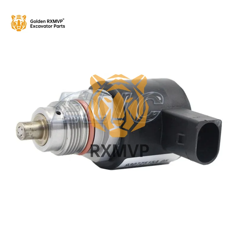 Для деталей дизельного топливного насоса Kobelco 9109930 Впускной дозирующий клапан