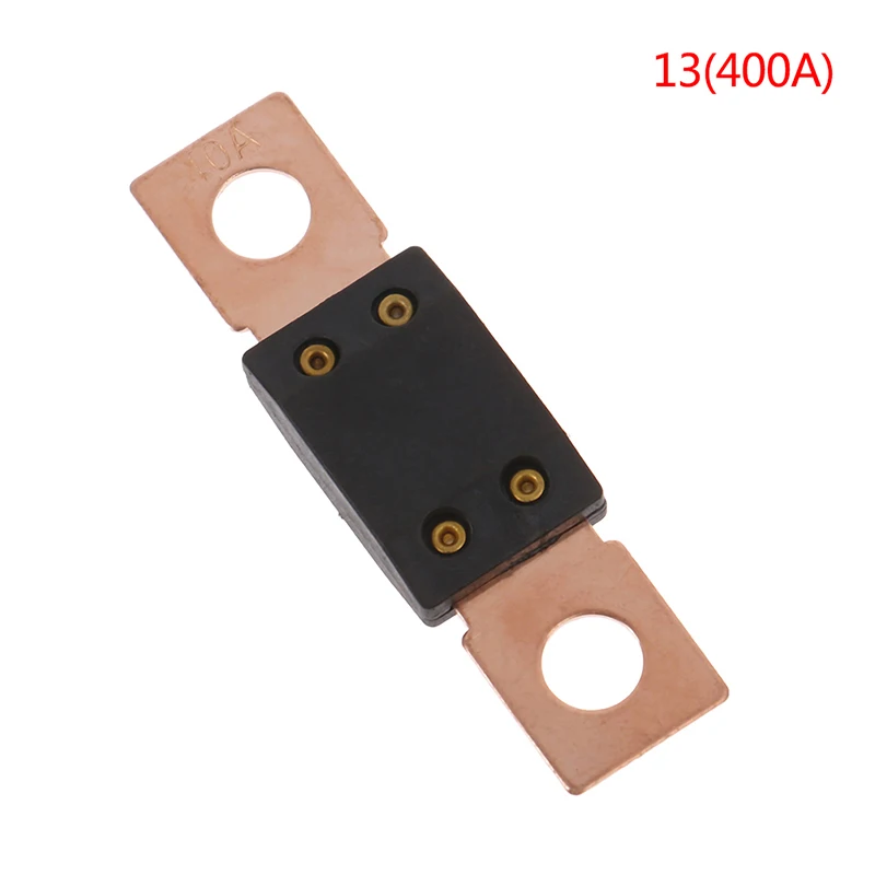 

LITTEL FUSE ANL Автомобильный Предохранитель Mega Bolt-On Blow A 40A-400A — Автомобильный Аксессуар С Выбираемым Номинальным ...