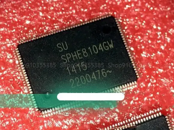 

2-10 шт., новинка, фотосессия SPHE8104GW