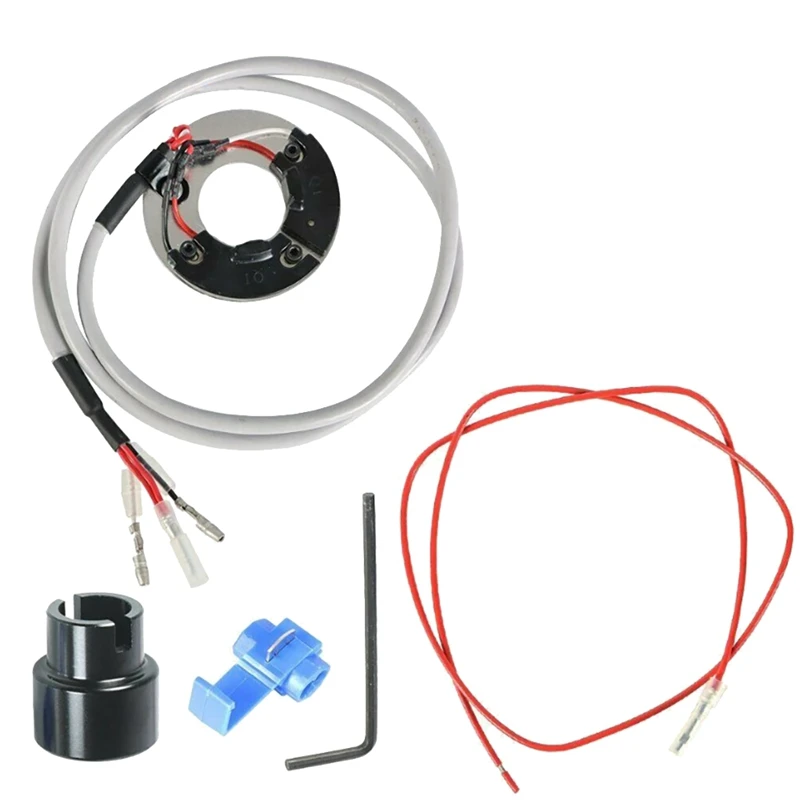 

DS1-3 Electronic Ignition System For Honda GL1000 Gold Wing GL 1000 1975-1979