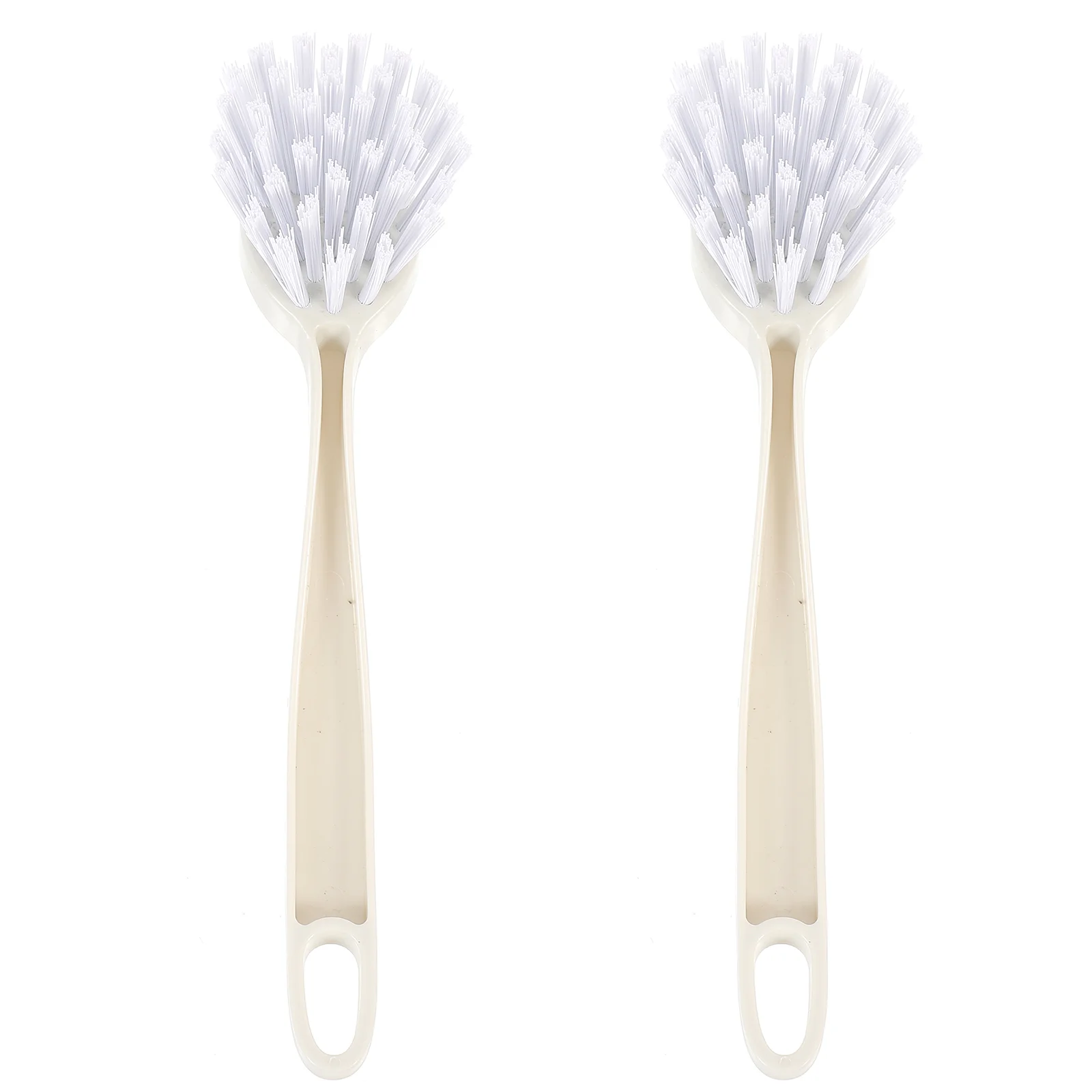 

Brush Pot Brushes Dish Scrubber Cleaning Kitchen Plate Wash Washer Scrub Scrubbing Dishcloth Utensil Nylon Mesh Scrubbies