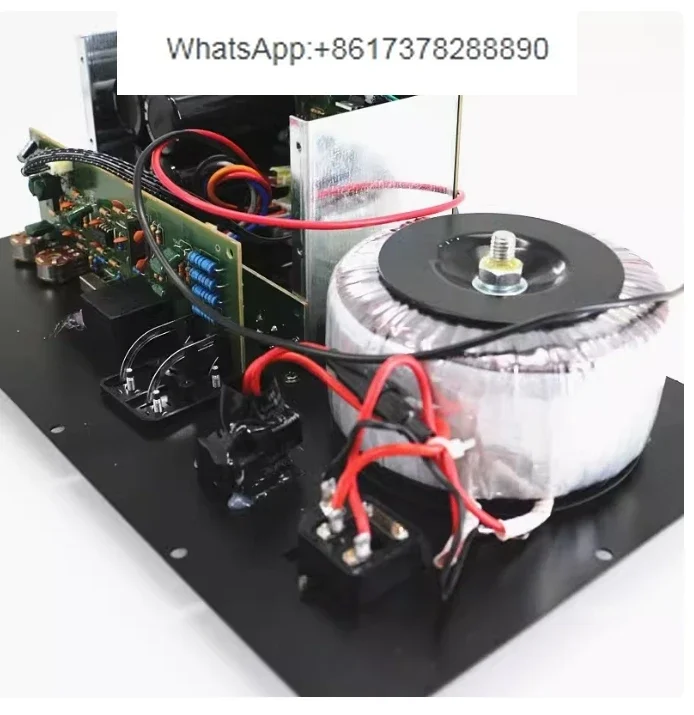 Панель усилителя сабвуфера A1943C5200 1000 Вт 220 В