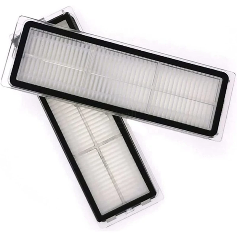 Рисунок 3 - Аксессуары для робота-пылесоса Dreame Bot W10 W10pro