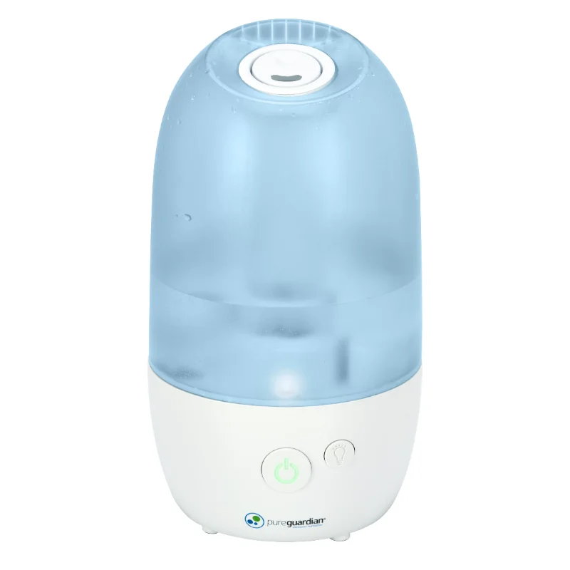With Aroma Tray, H975ar Humidifier Diffuser Air Humidifier