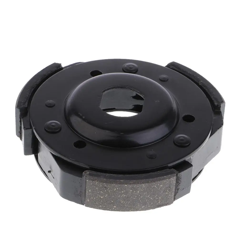 

Муфты сцепления для скутера GY6 150cc, детали китайского скутера 157QM