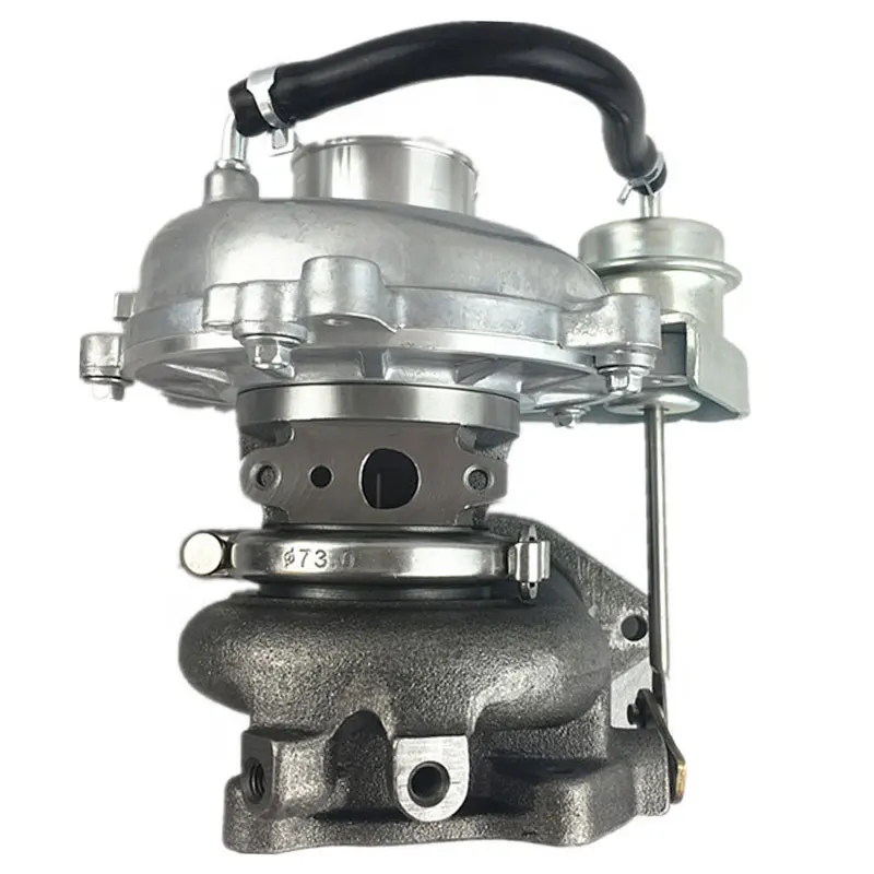 Для турбины Toyota Turbo CT16 турбокомпрессор 17201-30070 1720130070 17201-OL050 TOYOTA Hilux Vigo Hiace D4D 2KD 2KD-FTV 2.5