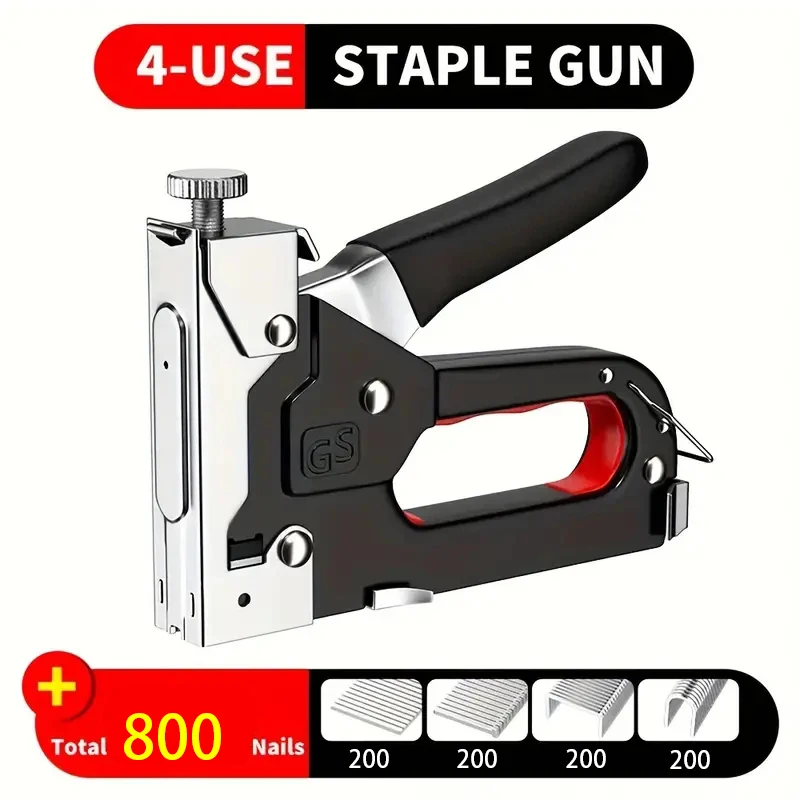 Ручной пистолет для гвоздей