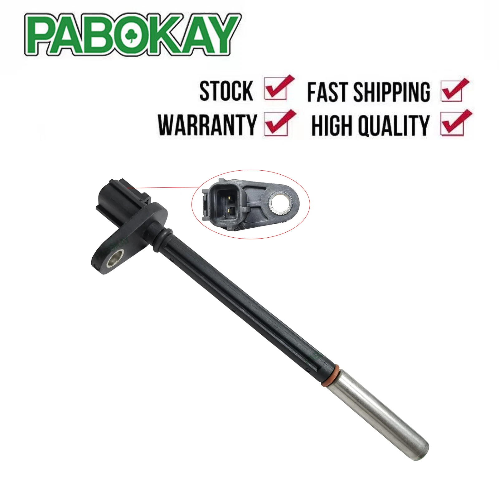 Датчик положения распределительного вала для FORD F250 F350 F450 F550 F650 F750 E350 E450 3C3Z12K073AA