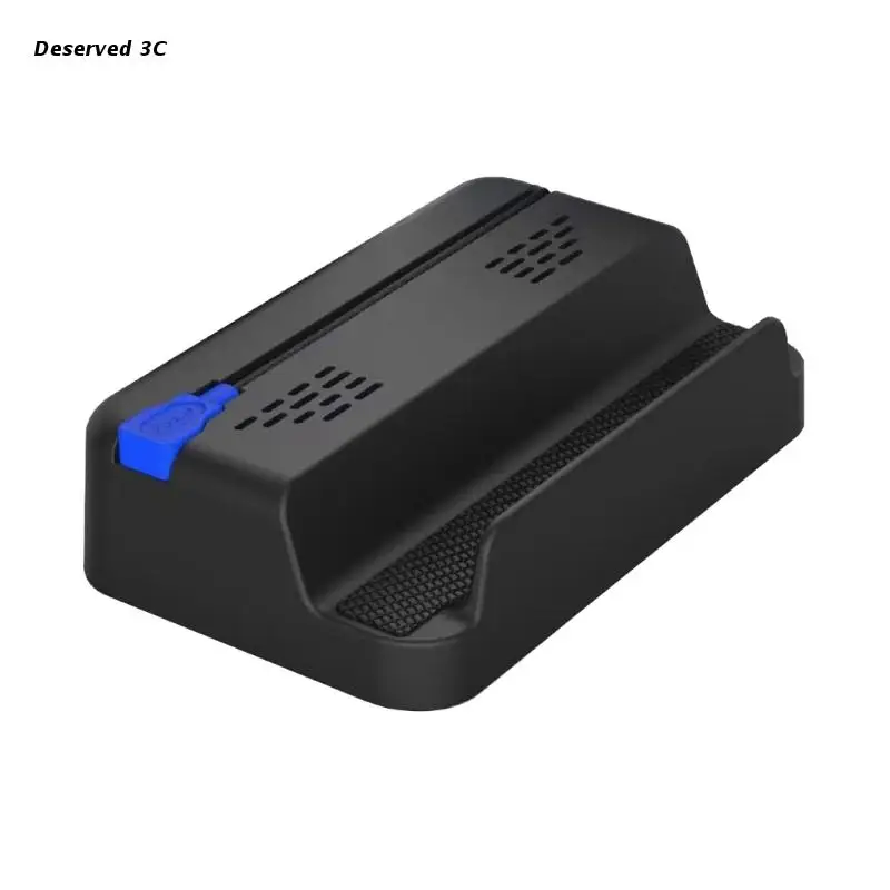 

Подставка для ТВ R9CB, кронштейн 6-в-1, держатель для палубы RJ45 Ethernet PD 3x USB3.0