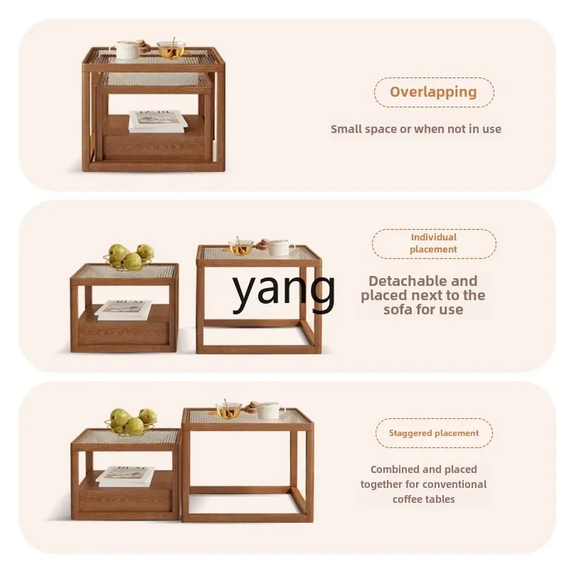 LH Changhong стеклянный журнальный столик шкаф для телевизора закаленная столешница