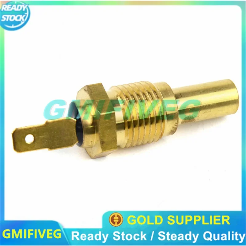 1 шт. экскаватор датчик температуры воды переключатель топлива и охлаждающей