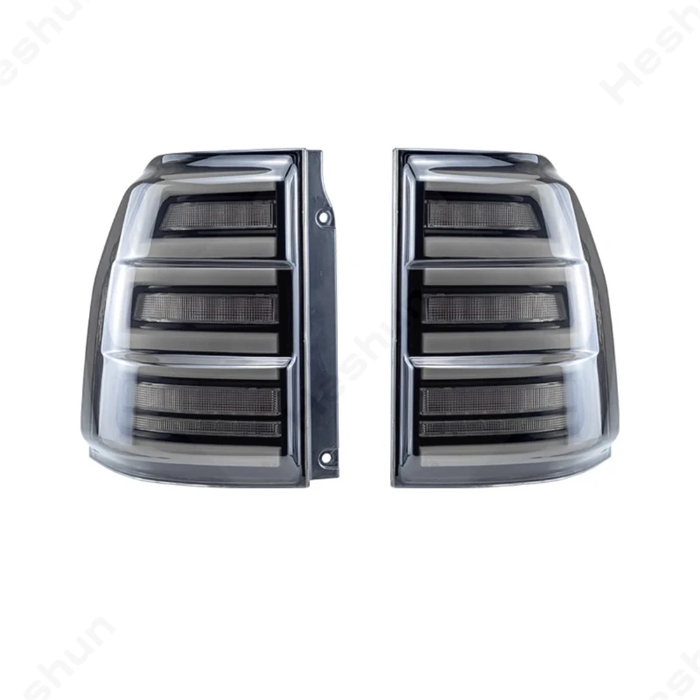 

Задние фонари для Mitsubishi Pajero V93 V95 V97 V98, задний фонарь в сборе E-mark, 2006, 2007, 2008, 2009-2020, л, л