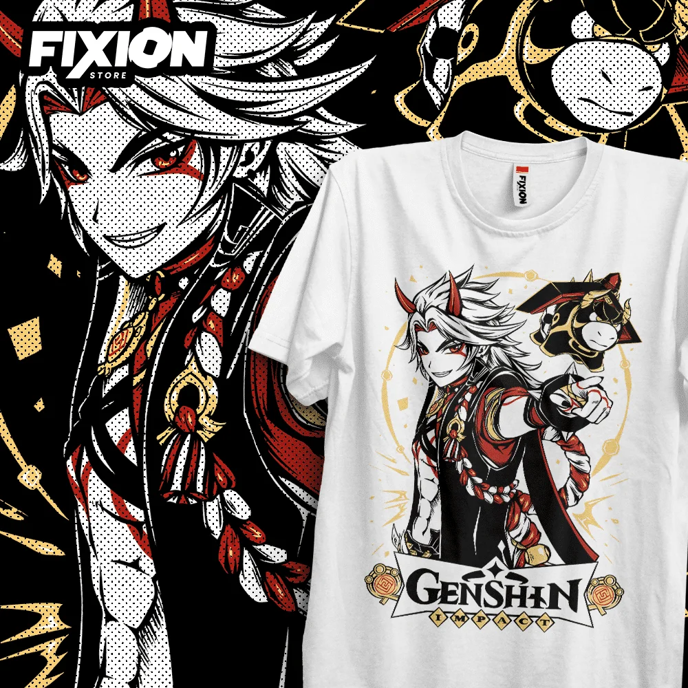 Хлопковая футболка для влюбленных аниме все размеры