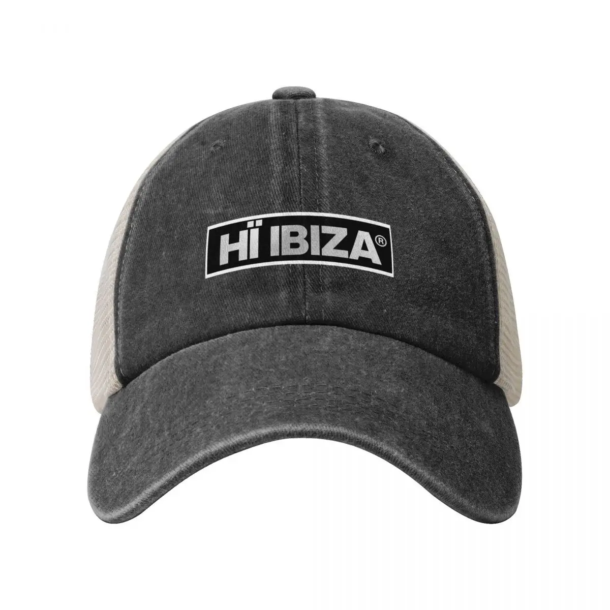 Копия Hi Ibiza Polka для диджеев производителей и Rave Monkeys Бейсбольная кепка Golf Женская