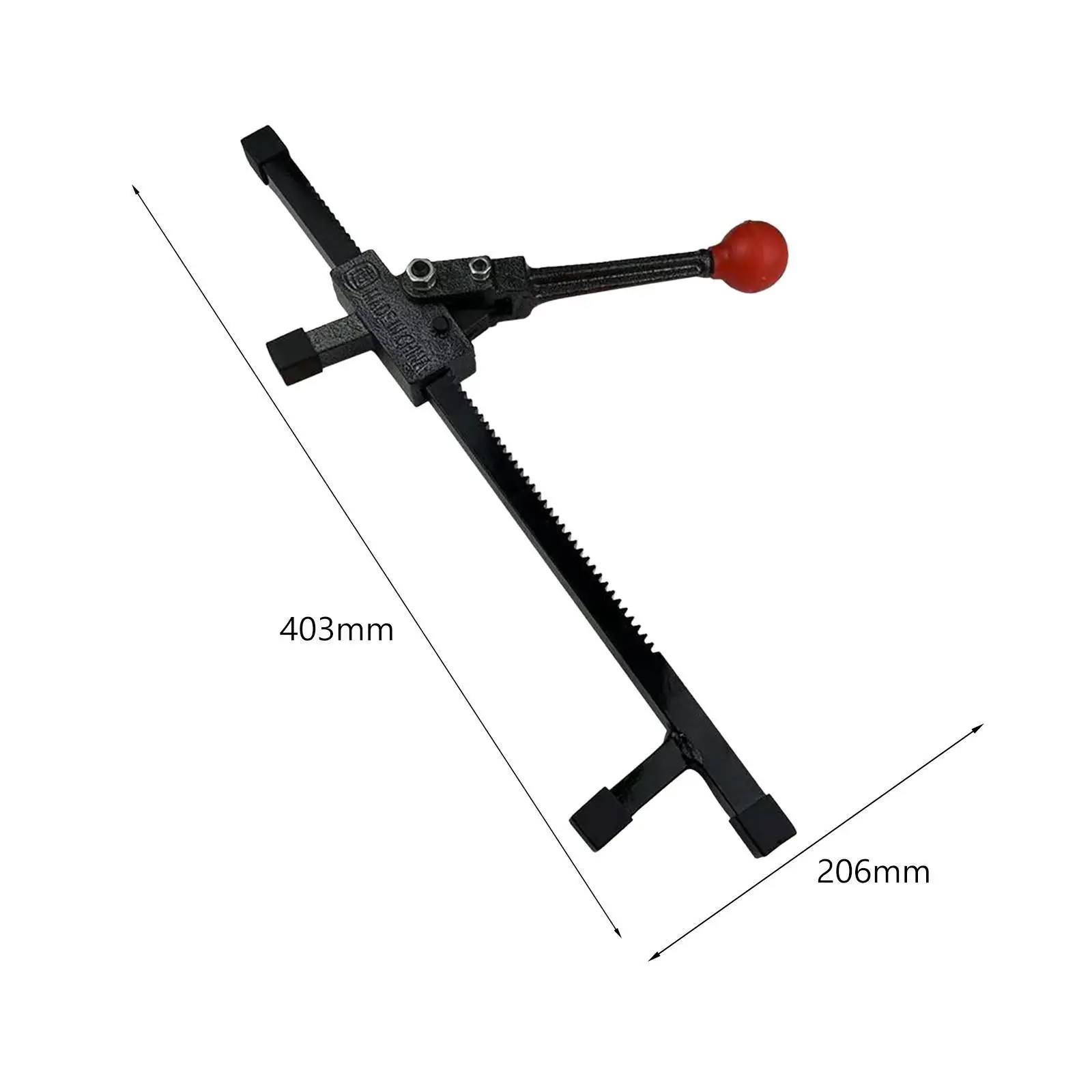 Профессиональный Ручной Расширитель Инструмент Для Ремонта Вмятин Краски