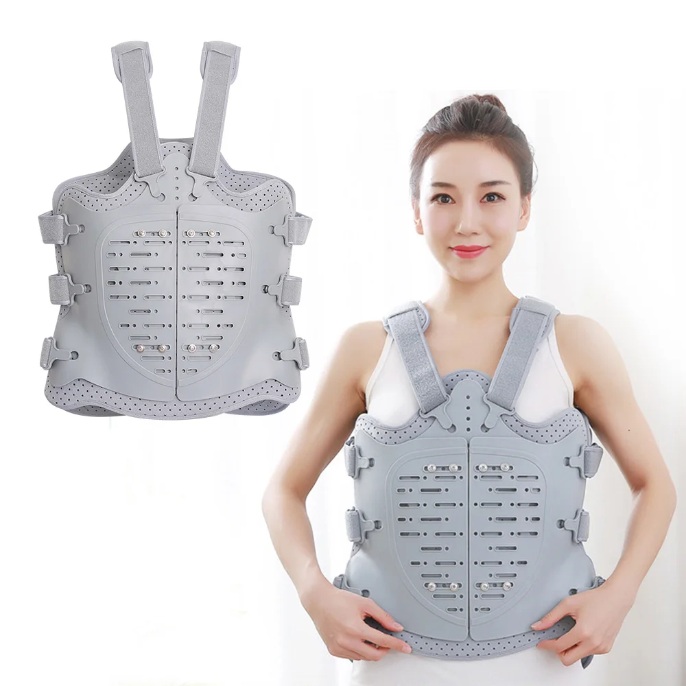 

Adjustable Spine Fixation Chiropractic Spine Corrector Spine Corset for Spine Back Orthopedic Lumbar Belt Lumbar Spine Strap