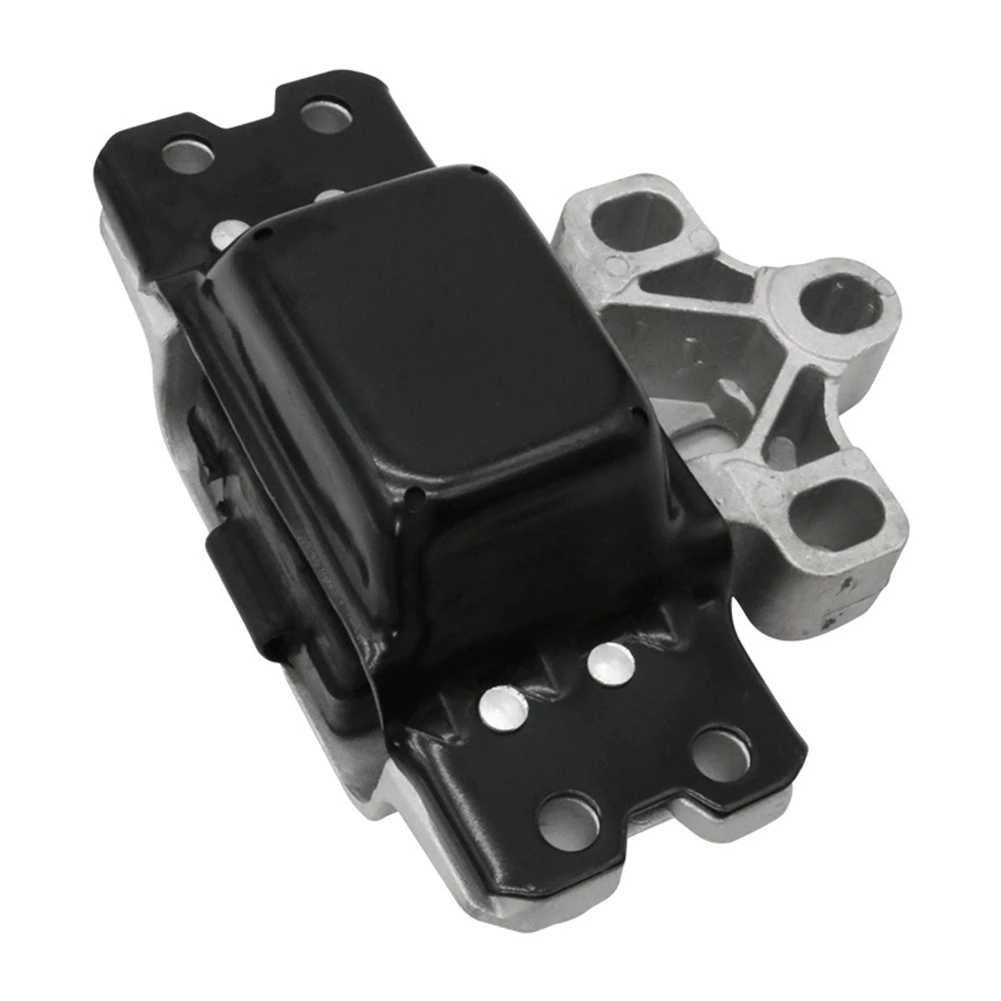 A6995 Крепление коробки передач левое 1K 0199555 Т 3С R для VW Eos Passat Golf R32 3.2L 3.6L 2006-2018