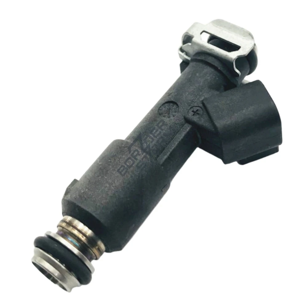 Комплект из 4 форсунок 28130791 (28316657, 12599504) для Geely Emgrand X7, GX7, EC8, Chevrolet (аналог) (art.: 3920dc618ba34) - 3920dc618ba34