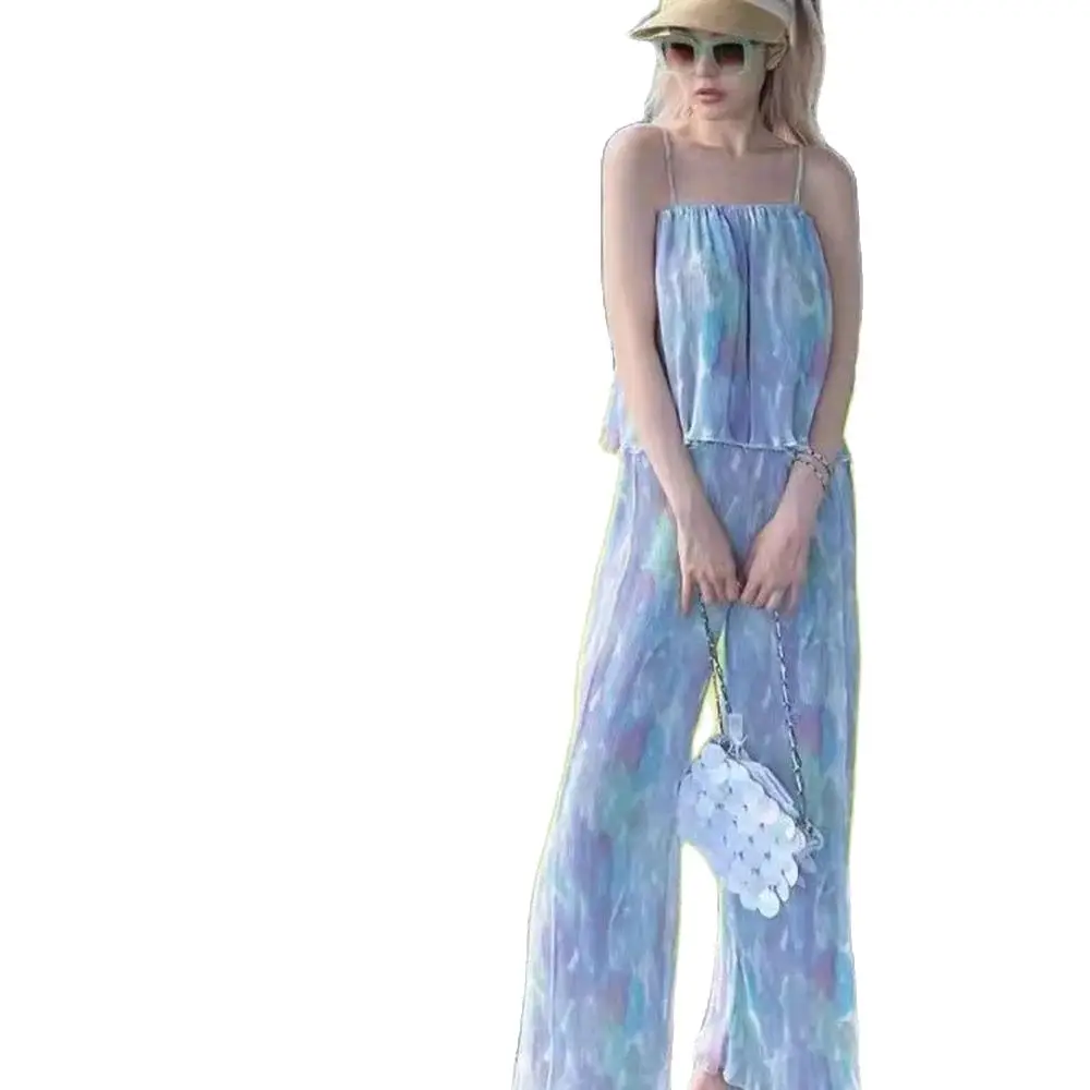 Новинка 2024 костюм Спайс для Девушки мечты красочная цветочная кофта складные