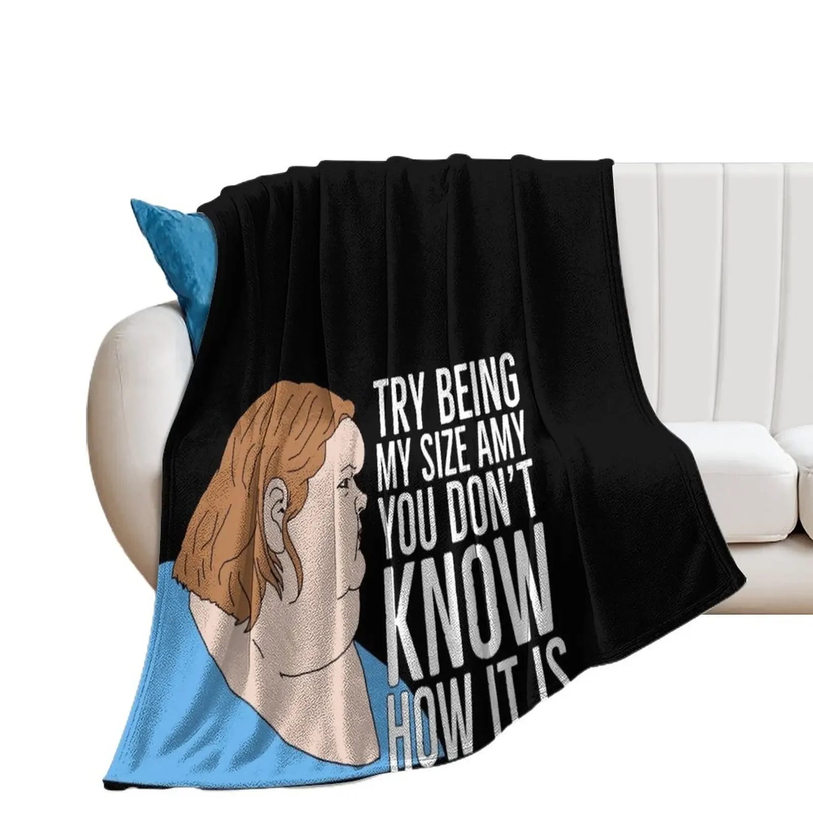 Тамми Эми слэгон сестры попробуют быть моим размером вы не знаете что это бросать