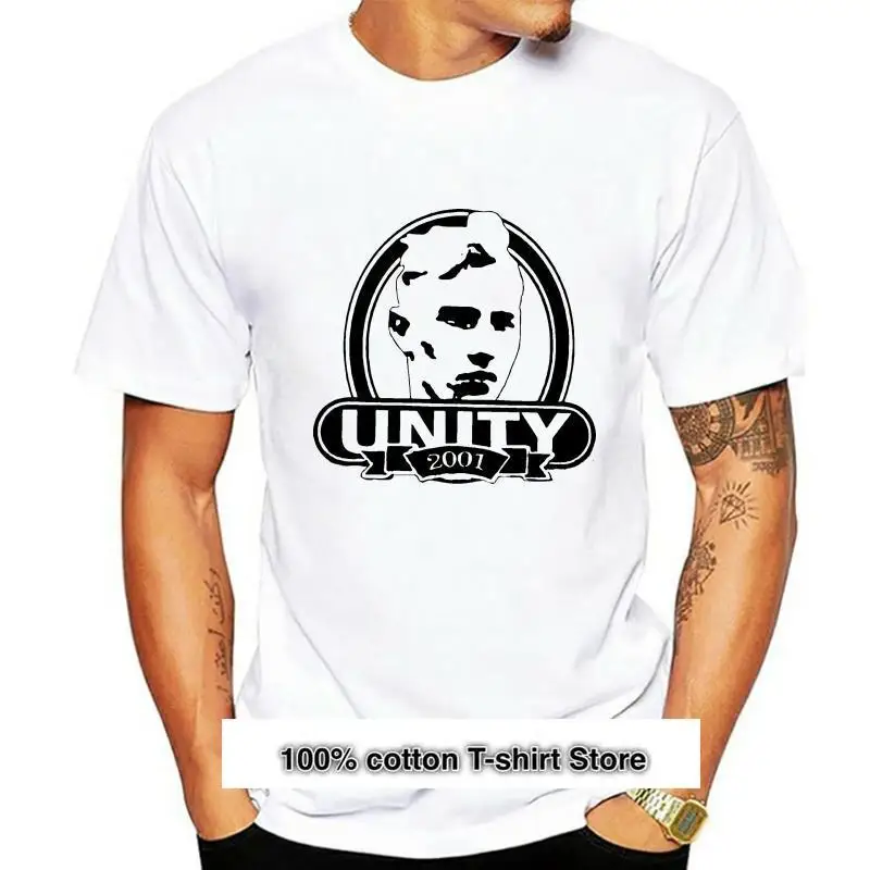 

Camiseta de dortmundo THE UNITY ULTRAS