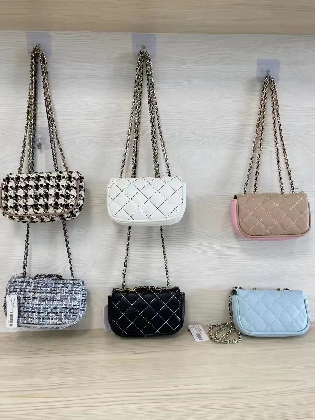 

Новая женская сумка через плечо с цепочкой, сумка на одно плечо 388