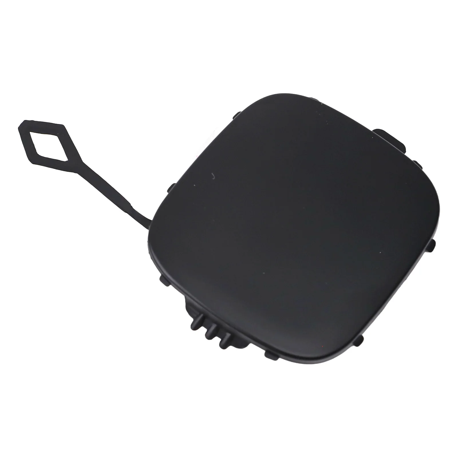 Фото Крышка фаркопа переднего бампера автомобиля для BMW MINI Cooper 2011-2016 51119806062   Крышка крышки буксирного крюка прицепа №5