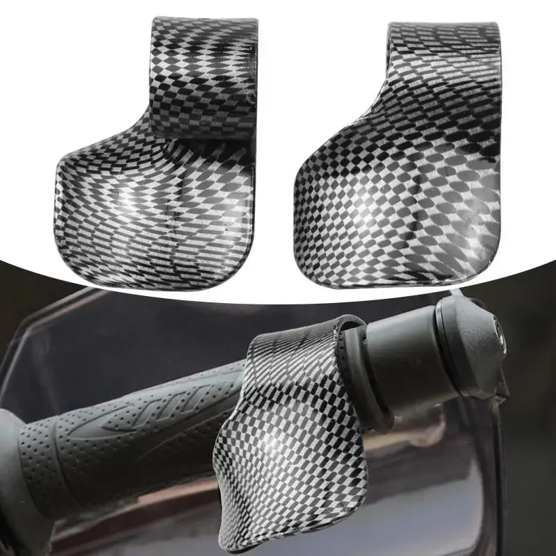 Мотоциклетный ускоритель DUTRIEUX с регулируемым рычагом инструмент для рулевого