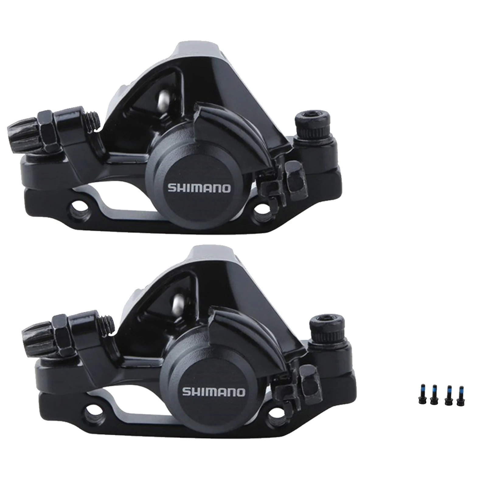 

M375 Mountain Bike Line Pulling Mechanical Disc Brake Caliper Bicycle Parts Accessories ForShimano Tourney TX805 BR-TX805