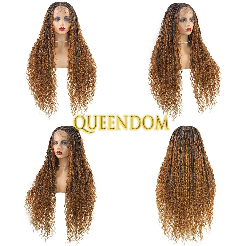 Рисунок 5 - Парик со светлой коробкой